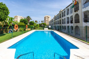 Apartamento Benalmadena Costa
